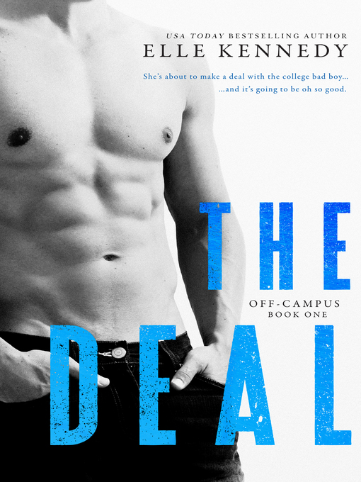 Title details for The Deal by Elle Kennedy - Available
